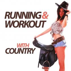 VA - Running Workout With Country