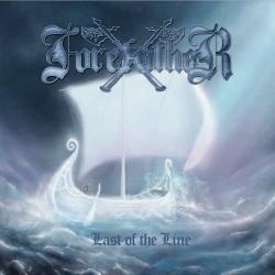 Forefather - Last Of The Line