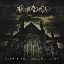 Advent Sorrow - Before The Dimming Light [EP]