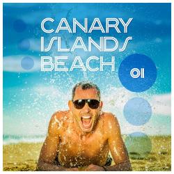 VA - Canary Islands Beach Vol 1