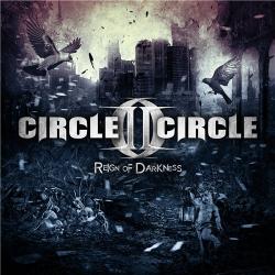 irle II Cirle - Reign of Darkness