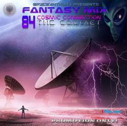 VA - Fantasy Mix 84 - Cosmic Connection