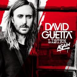 David Guetta - Listen Again [Deluxe Edition]