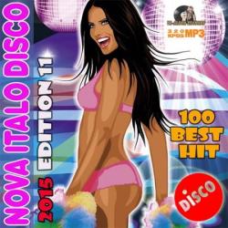 VA - Nova Italo Disco: Edition 11