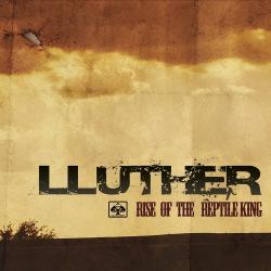 Lluther - Rise Of The Reptile King