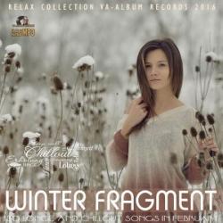VA - Winter Fragment: Relax Party