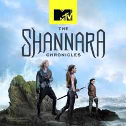 OST -   / The Shannara Chronicles [Season 1]