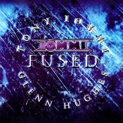 Tony Iommi Glenn Hughes - Fused