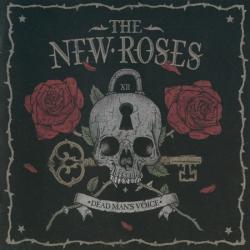 The New Roses - Dead Man's Voice