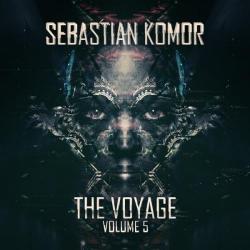 Sebastian Komor - The Voyage Vol. 05