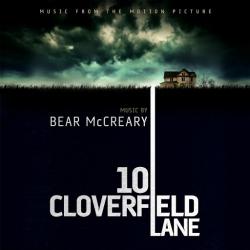 OST - , 10 / 10 Cloverfield Lane