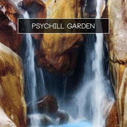 VA - Psychill Garden