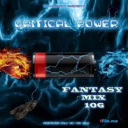 VA - Fantasy Mix 106 Critical Power