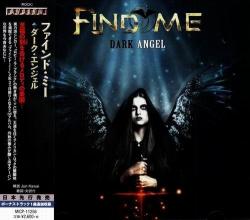 Find Me - Dark Angel [Japanese Edition]
