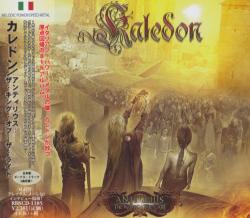 Kaledon - Antillius: The King Of The Light