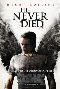     / He Never Died SUB