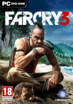 Far Cry 3 [RePack] [RUS/ENG] (2012) (1.05)