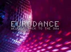 VA - Eurodance. Welcom back to the 90s. Vol. 2