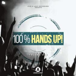 VA - 100% Hands Up! Vol. 1