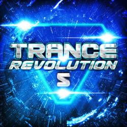VA - Trance Revolution 5