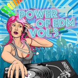 VA - Power of EDM, Vol. 3