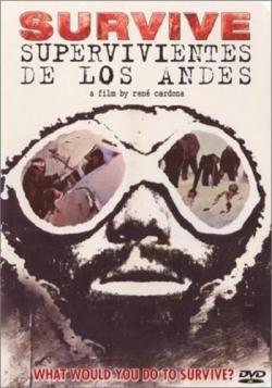   / Supervivientes de los Andes [Original version] AVO