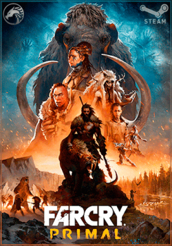 Far Cry Primal - Digital Apex Edition