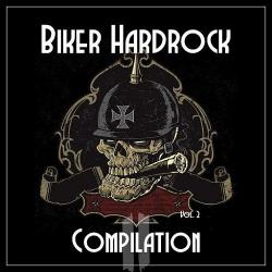 VA - Biker Hardrock Compilation, Vol. 2