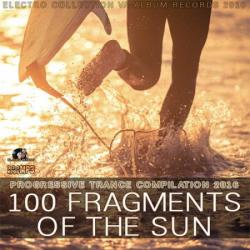 VA - 100 Fragments Of The Sun: Progressive Trance Compilation