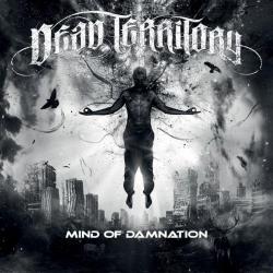 Dead Territory - Mind Of Damnation