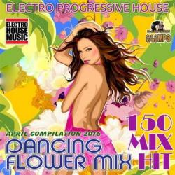 VA - Dancing Flower Mix