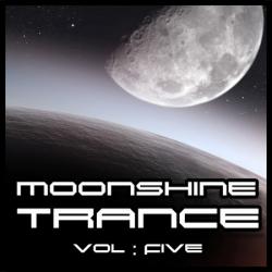 VA - Moonshine Trance Vol.5