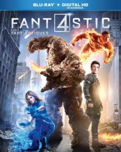   / Fantastic Four DUB [iTunes]