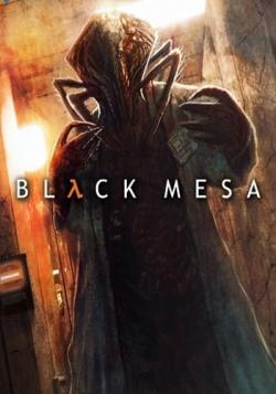 Black Mesa [v 0.1.1] [RePack от SALAT PRODUCTION]