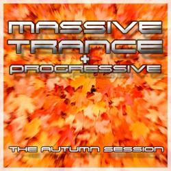 VA - Massive Trance Progressive: The Autumn Session