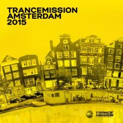 VA - Trancemission Amsterdam 2015