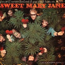 Peps and Blues Quality - Sweet Mary Jane