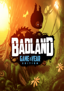 BADLAND: Game of the Year Edition [RePack by Piston]