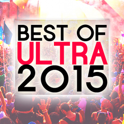VA - Ultra Best 2015 Elements Weekend