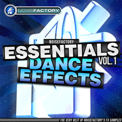 VA - Essentials Dance Effects Skyline