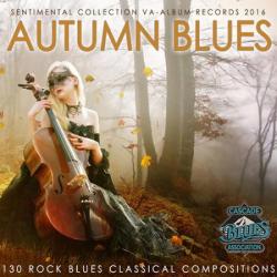 VA - Autumn Blues: Rock Version