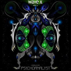 VA - Wave X Vol. 2