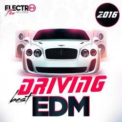 Various Artists - Best Driving EDM