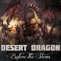 Desert Dragon - Before The Storm