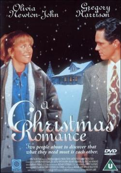   / A Christmas Romance DVO