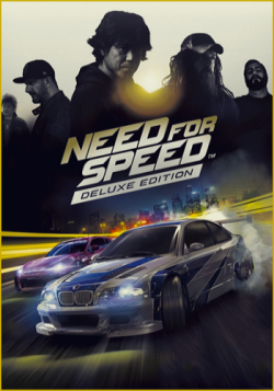 Need for Speed 2017 [Repаck от R.G Механики]