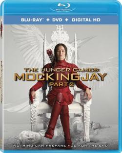  : -.  II / The Hunger Games: Mockingjay - Part 2 DUB [iTunes]
