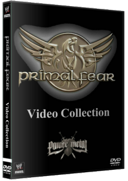 Primal Fear - Video Collection