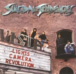 Suicidal Tendencies - Lights... Camera... Revolution!