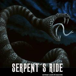 Serpents Ride - Between Lights Shadows